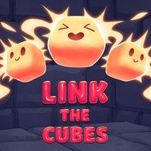 Link The Cubes