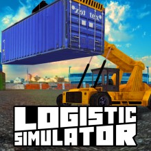 Logistics Simulator