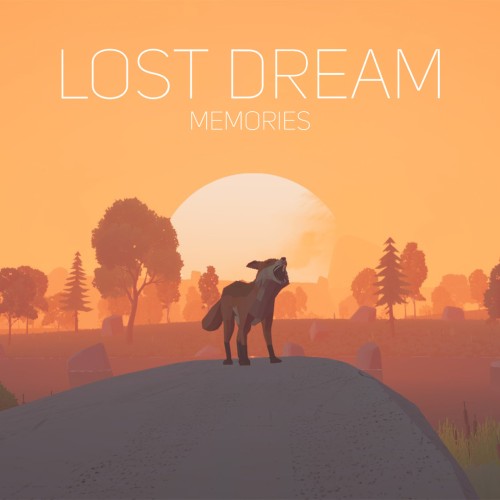 Game cover image of Lost Dream: Memories