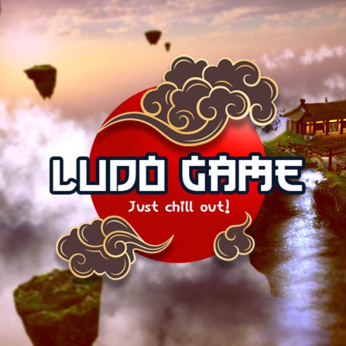 Ludo Game: Just chill out! switch box art