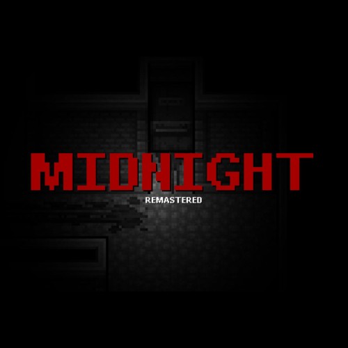 Game cover image of MIDNIGHT Remastered