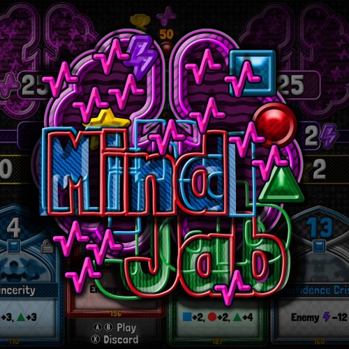 Mind Jab switch box art