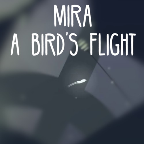 Mira : A Bird's Flight switch box art