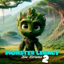 Monster Legacy: New Horizons 2