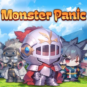 Monster Panic