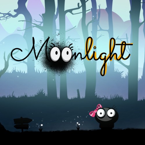 Game cover image of Moonlight