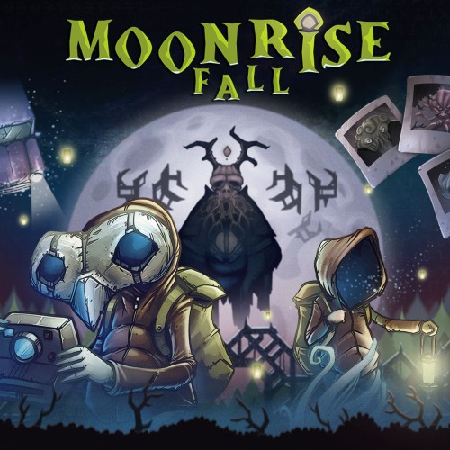 Moonrise Fall switch box art