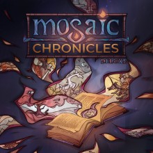 Mosaic Chronicles Deluxe