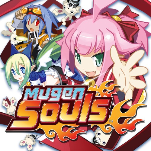Mugen Souls Double Pack, Nintendo Switch download software, Games