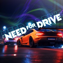 Need for Drive - Car Racing