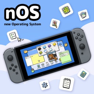 nOS new Operating System