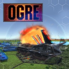Ogre: Console Edition