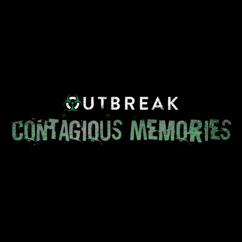 Outbreak: Contagious Memories switch box art