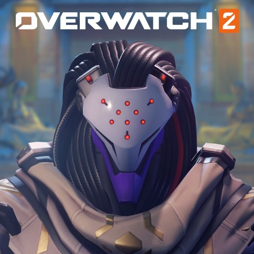 Overwatch® 2: Watchpoint Pack switch box art
