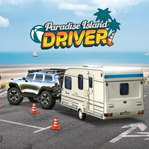Paradise Island Driver