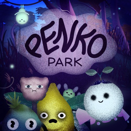 Penko Park switch box art