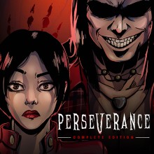 Perseverance: Complete Edition