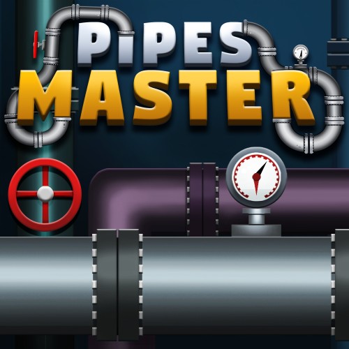 Pipes Master switch box art