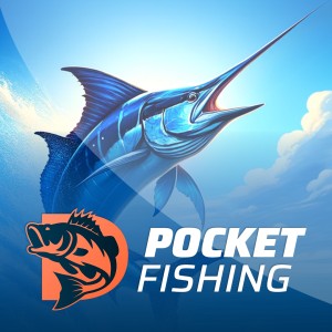 Pocket Fishing