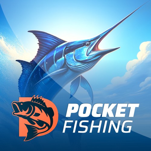 Pocket Fishing on Switch — price history, screenshots, discounts • UK