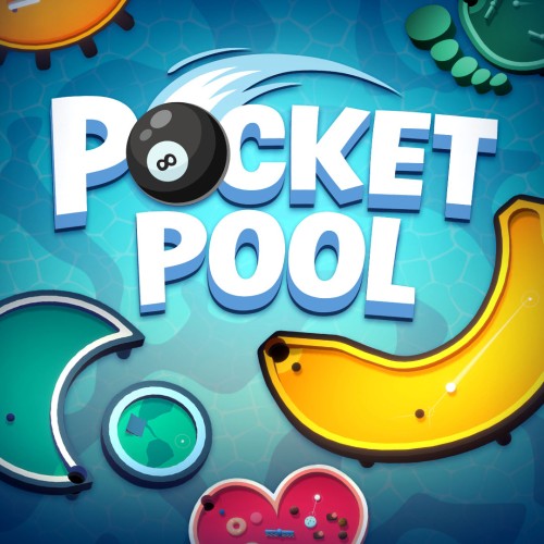 Pocket Pool switch box art
