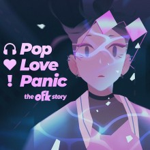 Pop. Love. Panic! The OFK Story