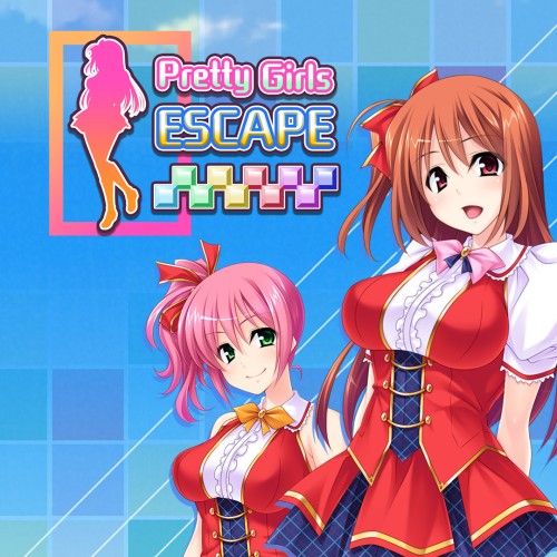 Game cover image of Pretty Girls Escape
