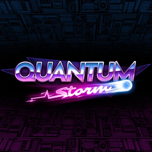 Quantum Storm switch box art
