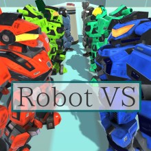 Robot VS