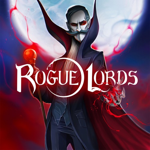 Rogue Lords switch box art