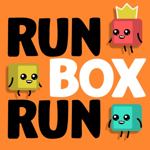 Run Box Run switch box art
