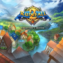 Runefall 2 - Collector's Edition