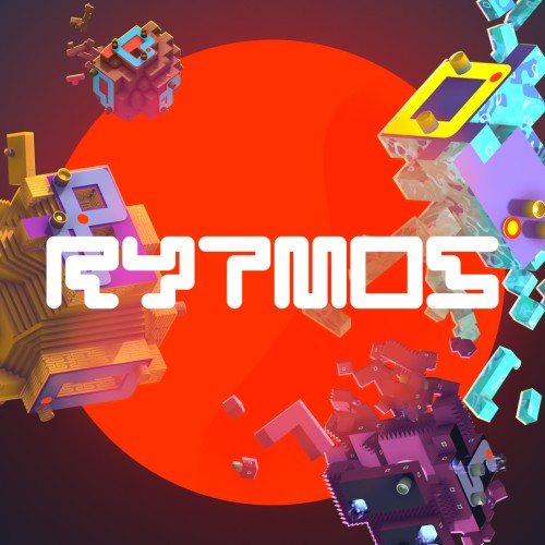 Rytmos switch box art