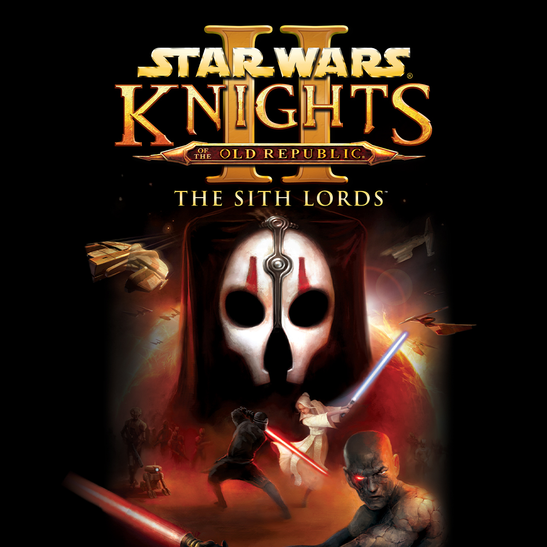 Star wars knights of the old republic ii the sith lords steam фото 55