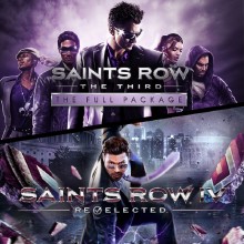 Saints Row®: The Big Purple Package
