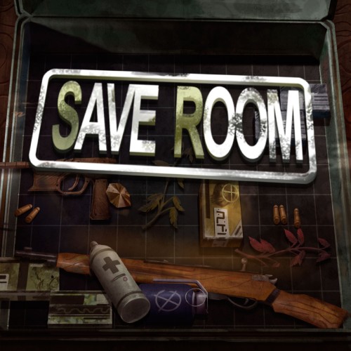 Save Room switch box art