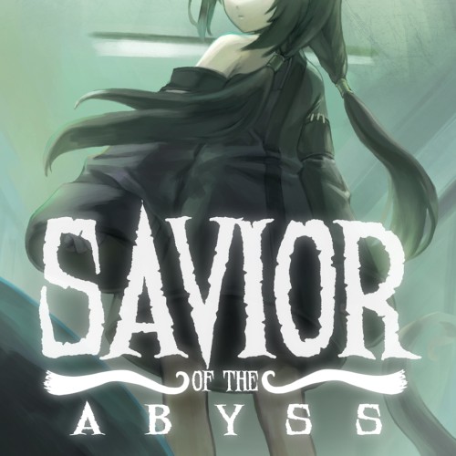 Savior of the Abyss switch box art
