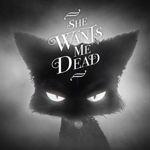 Game cover image of She Wants Me Dead