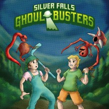 Silver Falls - Ghoul Busters