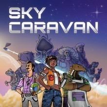 Sky Caravan