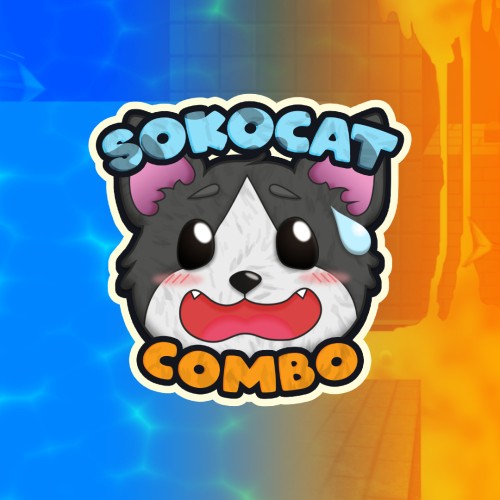 Sokocat - Combo switch box art