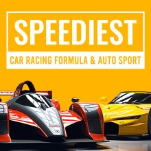 Speediest - Car Racing Formula & Auto Sport