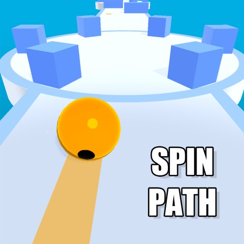 Spin Path switch box art