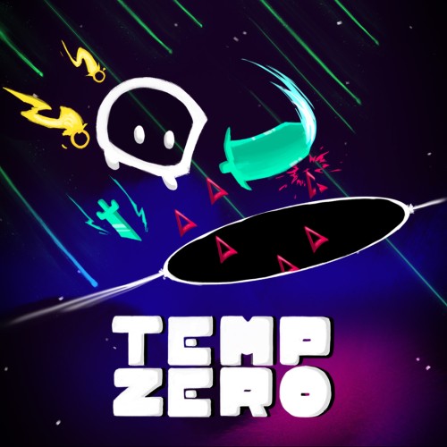 Temp Zero switch box art