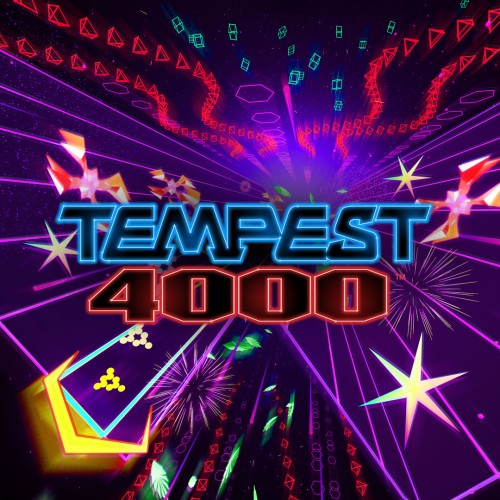Tempest 4000 switch box art
