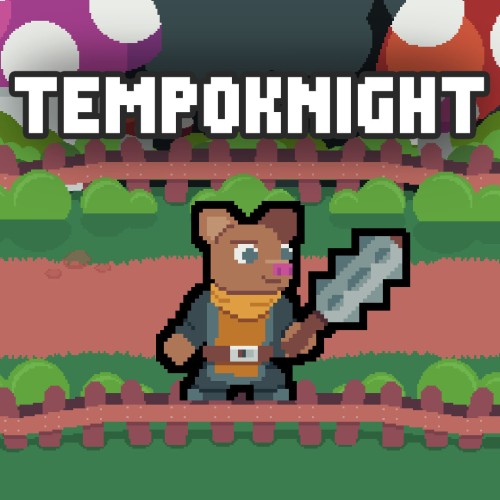 Tempoknight switch box art