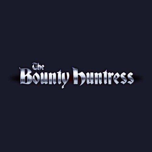 The Bounty Huntress switch box art