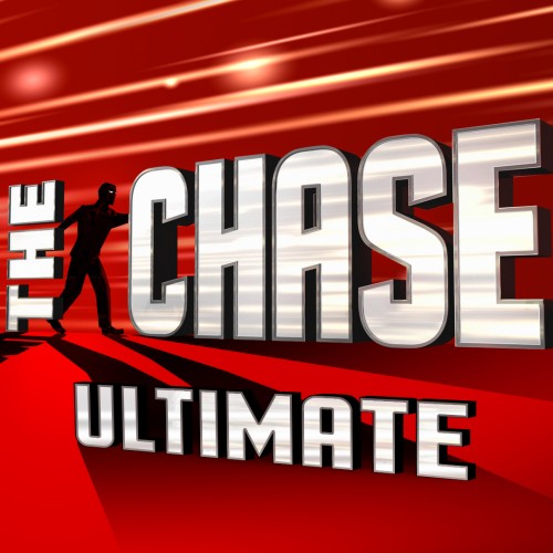 The Chase: Ultimate Edition switch box art