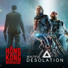 The Hong Kong Massacre / BEAUTIFUL DESOLATION Bundle