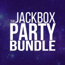 The Jackbox Party Bundle